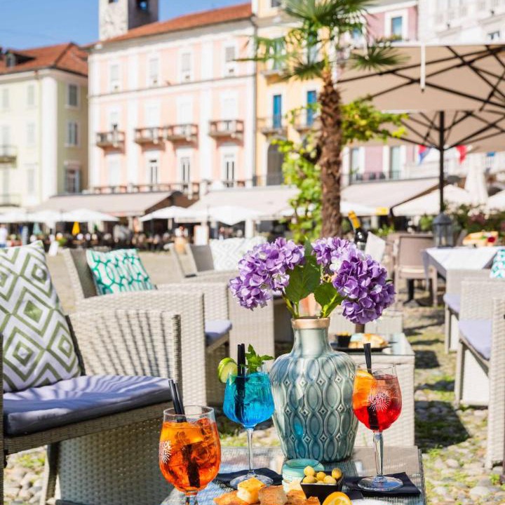 Photo of Others in Locarno