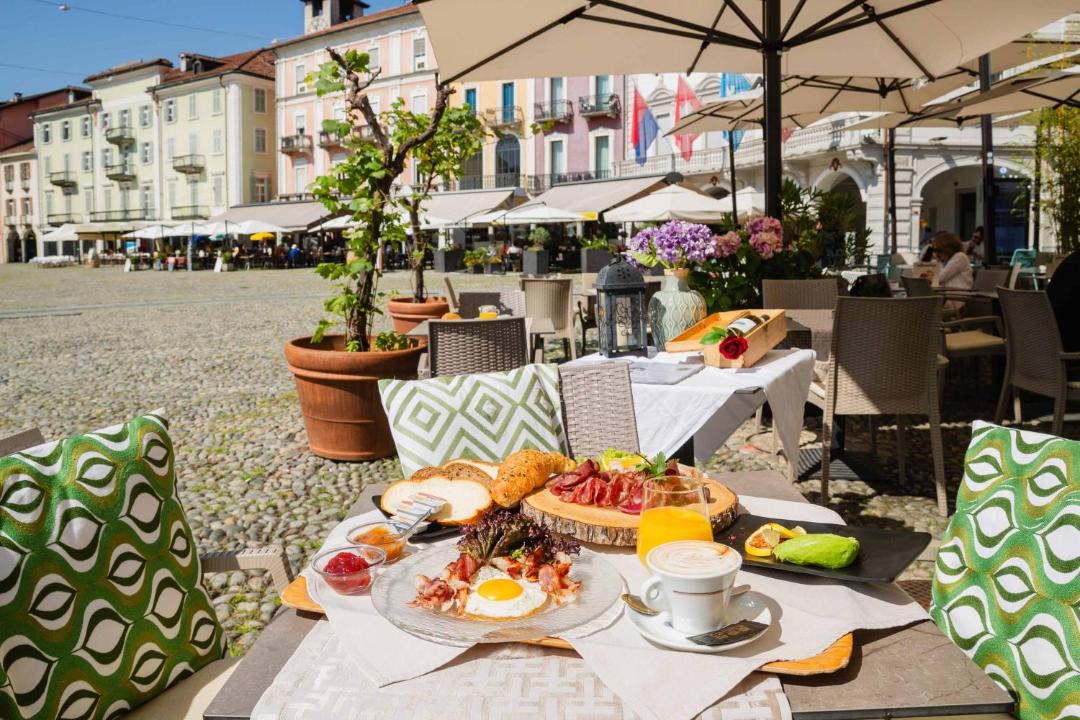 Photo of Others in Locarno