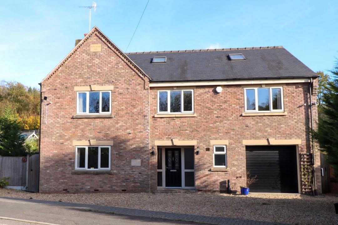 Photo of Others in Chesterfield