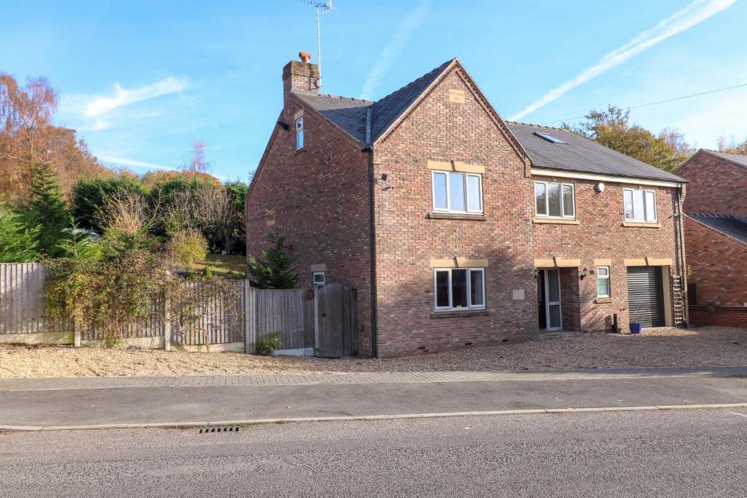 Photo of Others in Chesterfield