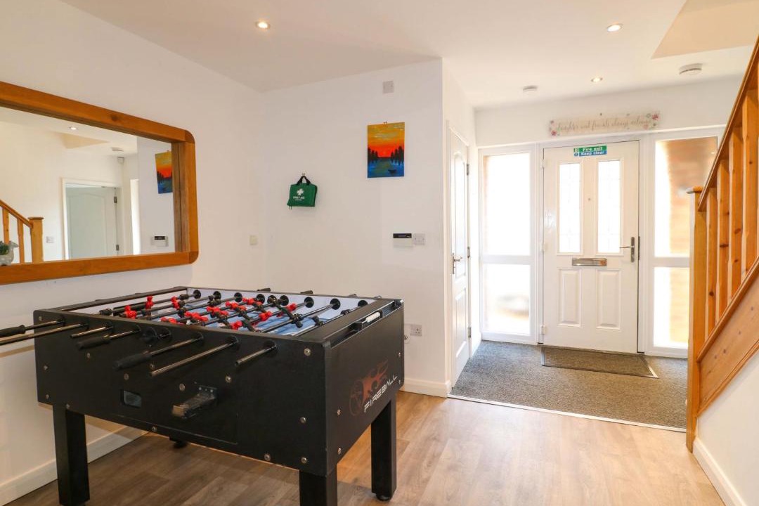 Photo of Others in Chesterfield