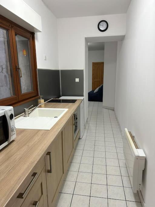 Photo of Kitchen in Lure