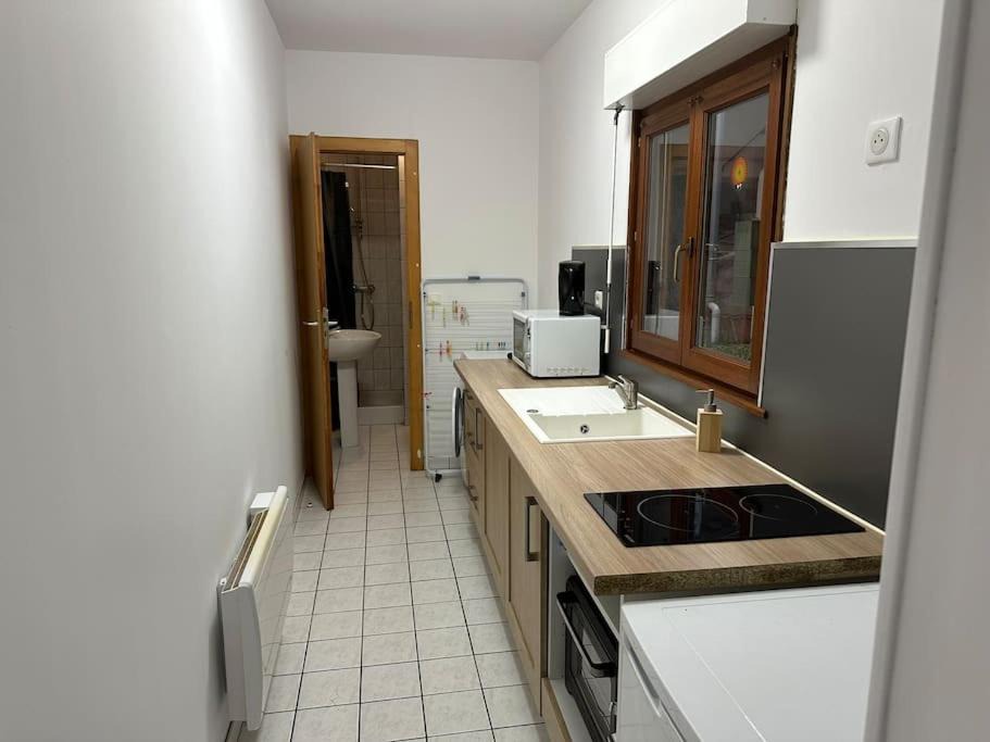 Photo of Kitchen in Lure