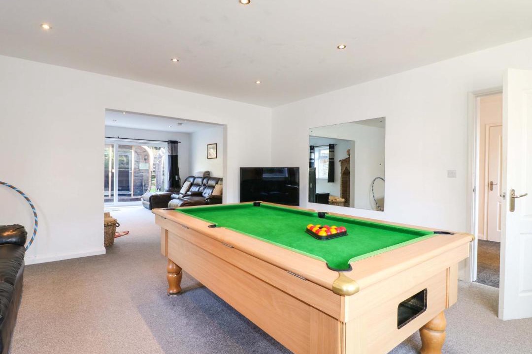 Photo of Others in Chesterfield