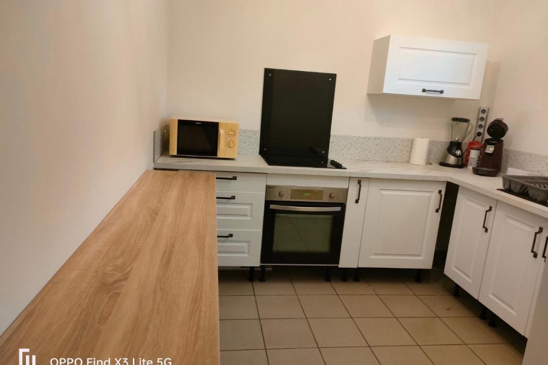 Photo of Kitchen in Gouzeaucourt