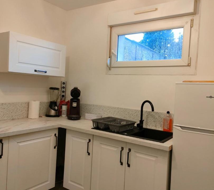 Photo of Kitchen in Gouzeaucourt