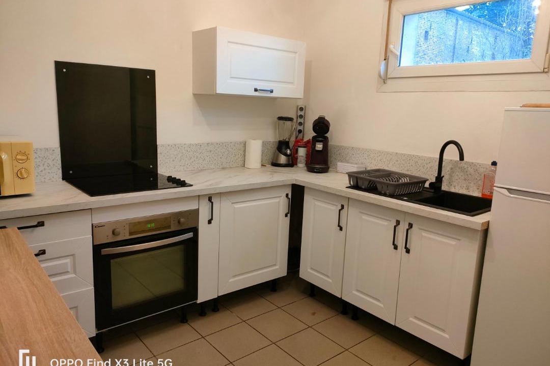 Photo of Kitchen in Gouzeaucourt