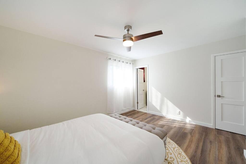 Photo of Bedroom in Central East Austin