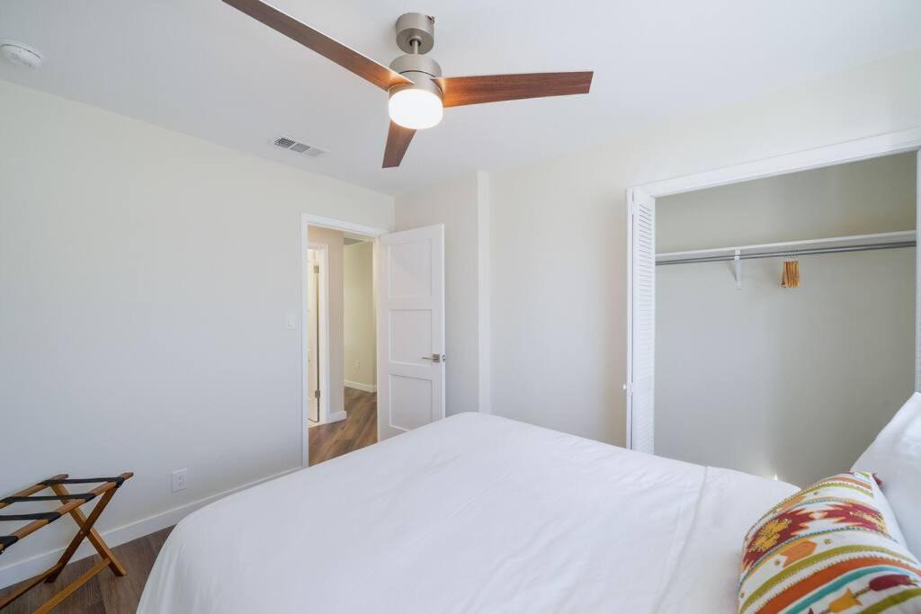 Photo of Bedroom in Central East Austin