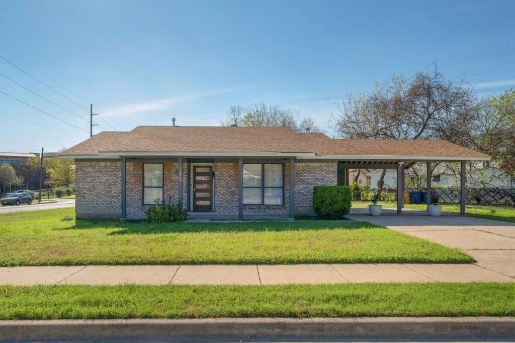 Photo of Others in Central East Austin