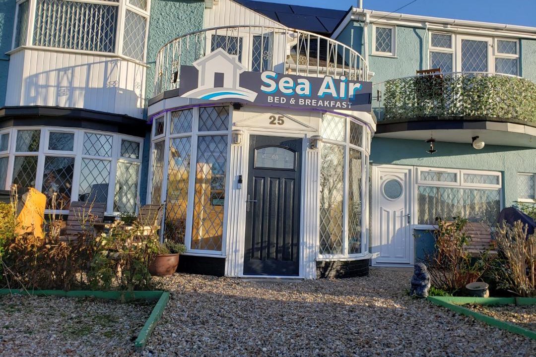 Photo of Others in Chapel Saint Leonards