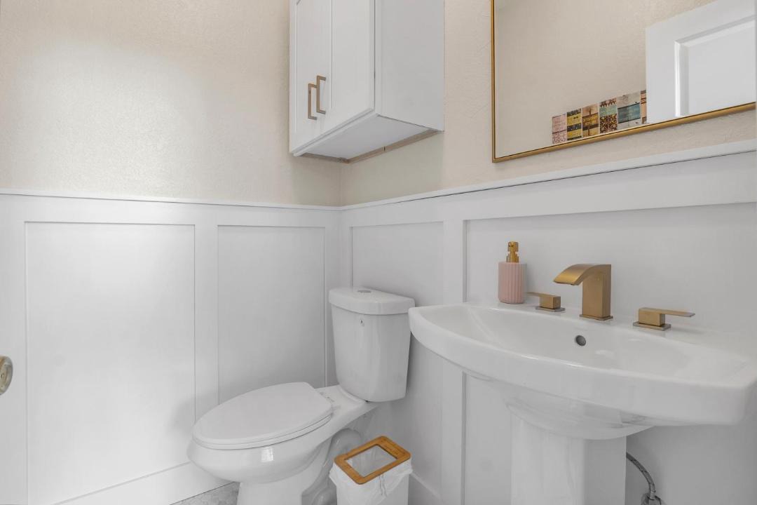 Photo of Bathroom in Tulsa