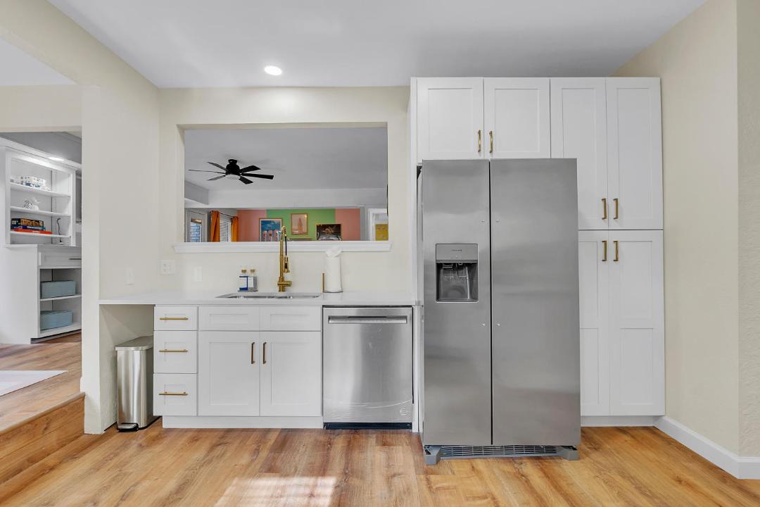 Photo of Kitchen in Tulsa