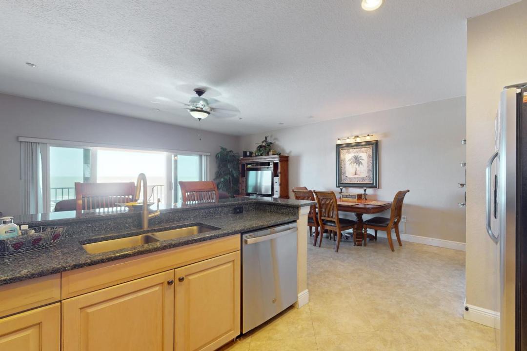 Photo of Kitchen in Independence Square