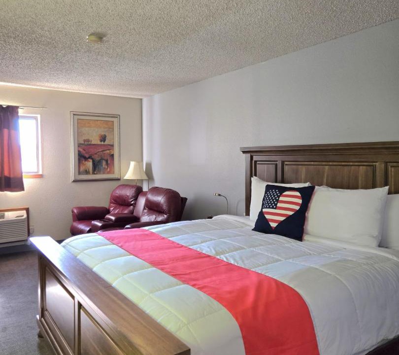 Photo of Bedroom in Ozark