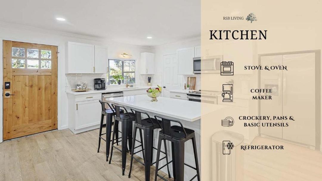 Photo of Kitchen in Sherman