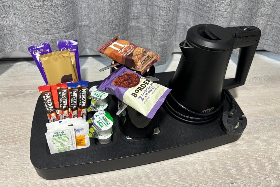 Photo of Others in Earlham