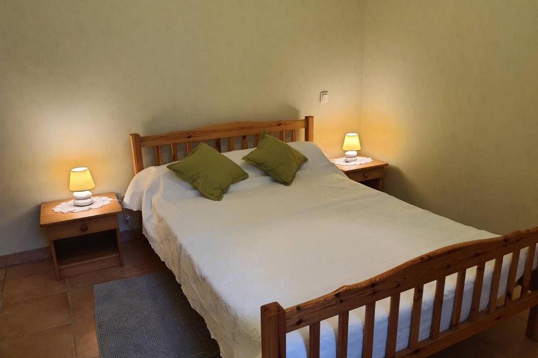 Photo of Bedroom in Lannes