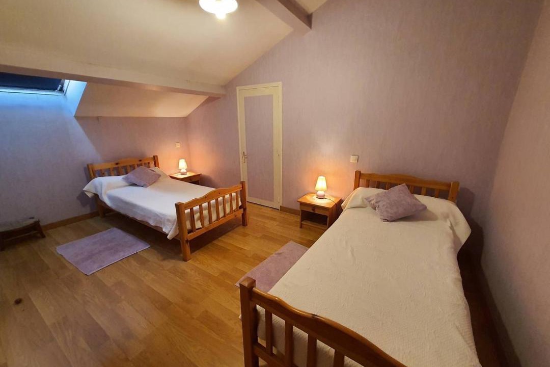 Photo of Bedroom in Lannes