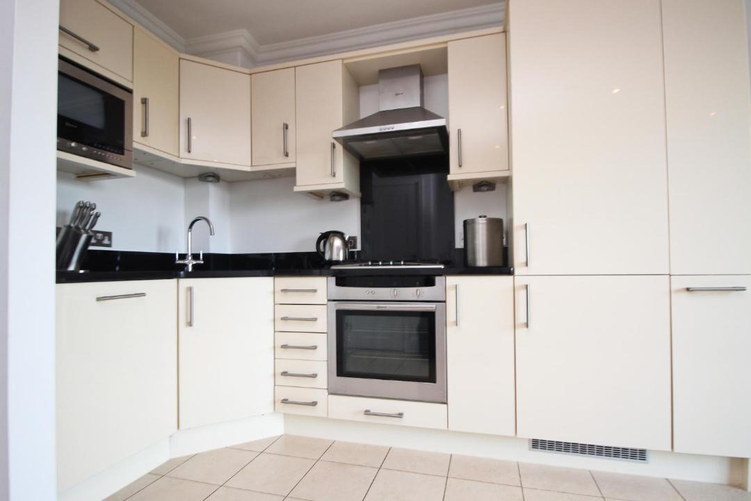 Photo of Kitchen in Treyarnon