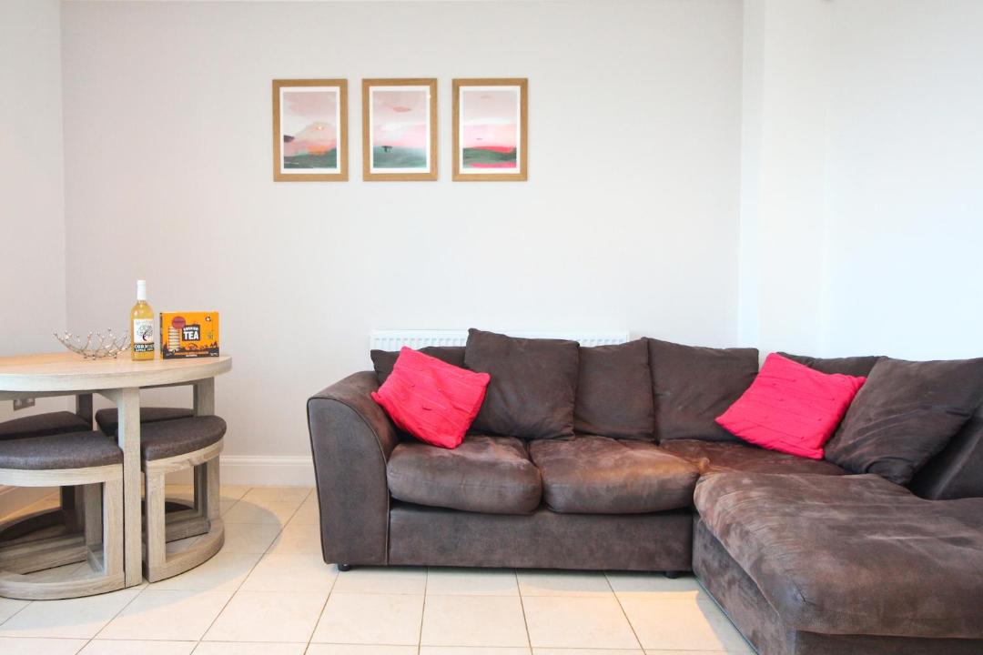 Photo of Livingroom in Treyarnon