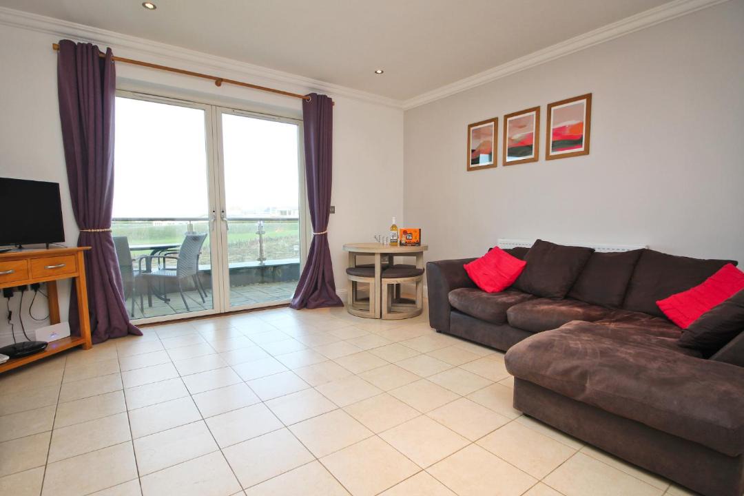 Photo of Livingroom in Treyarnon