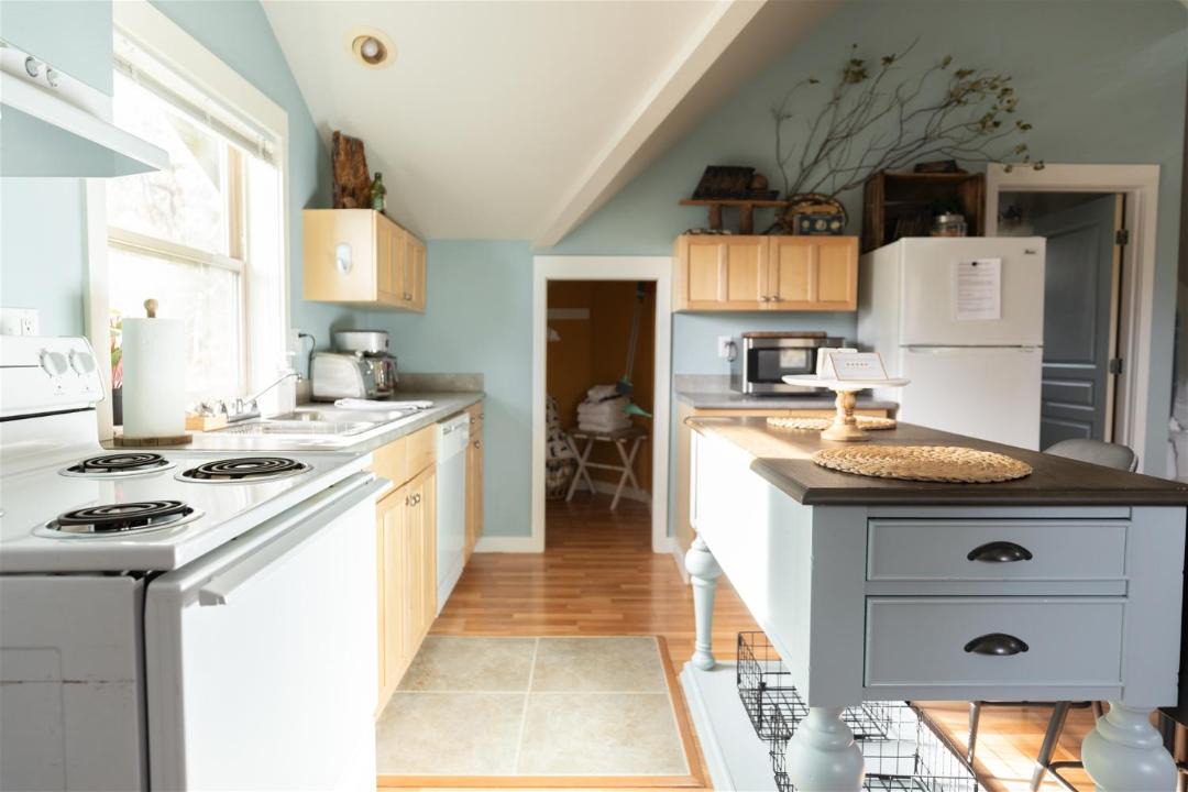 Photo of Kitchen in River West