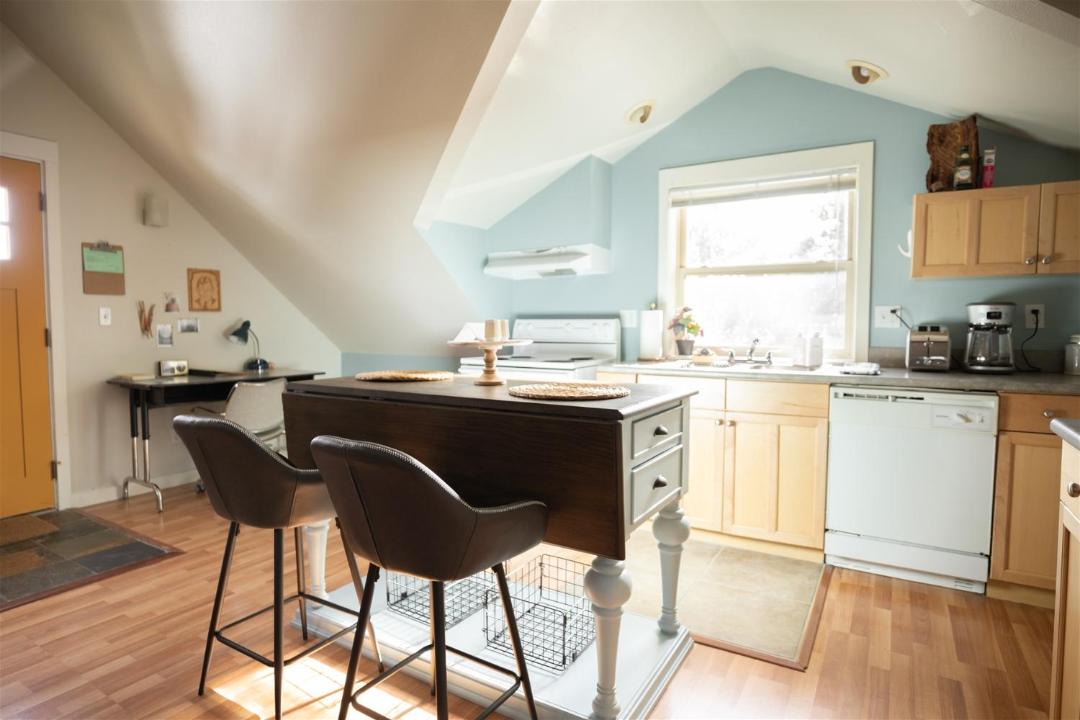 Photo of Kitchen in River West