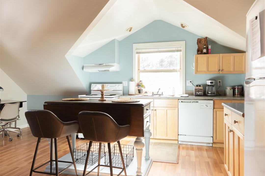 Photo of Kitchen in River West