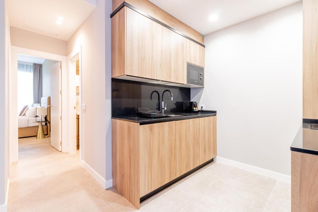 Photo of Kitchen in Cuatro Caminos