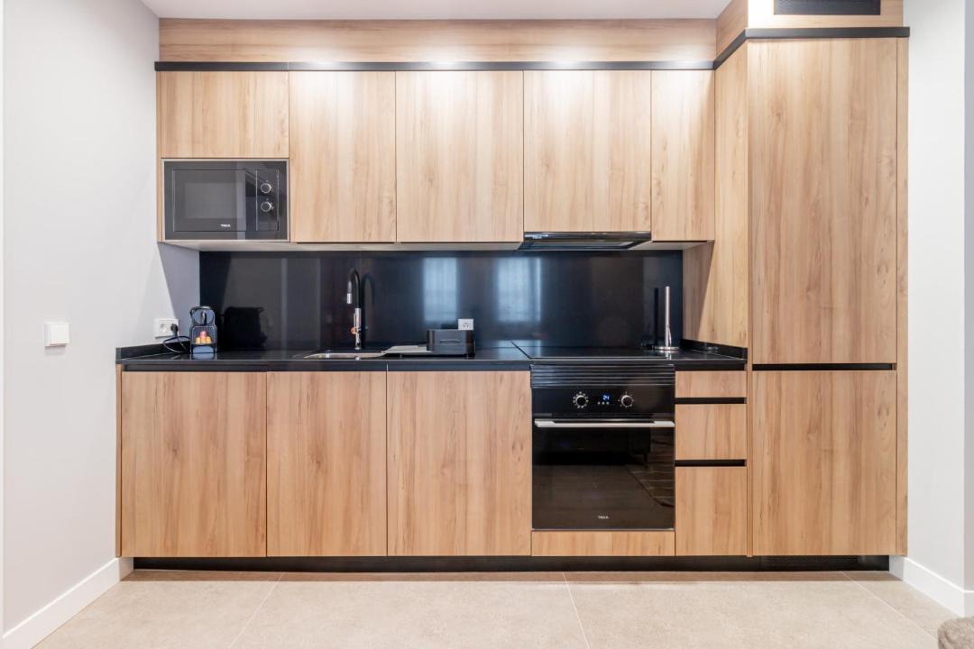 Photo of Kitchen in Cuatro Caminos