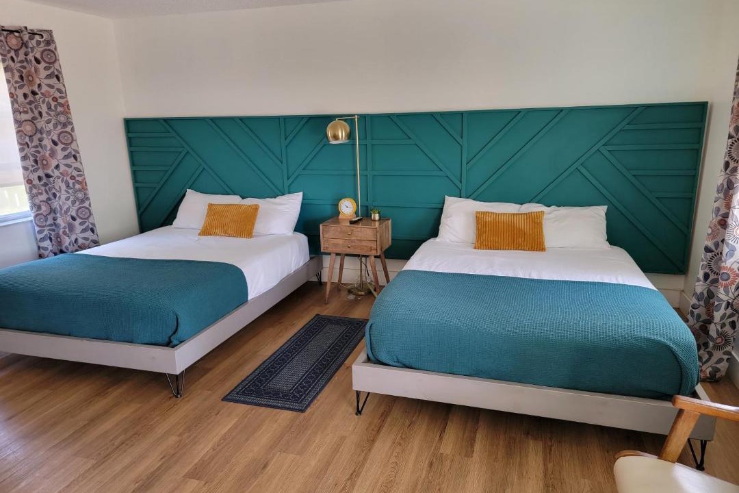Photo of Bedroom in Mayo