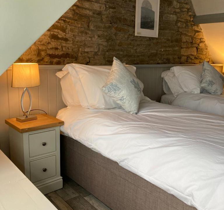 Photo of Bedroom in Kington