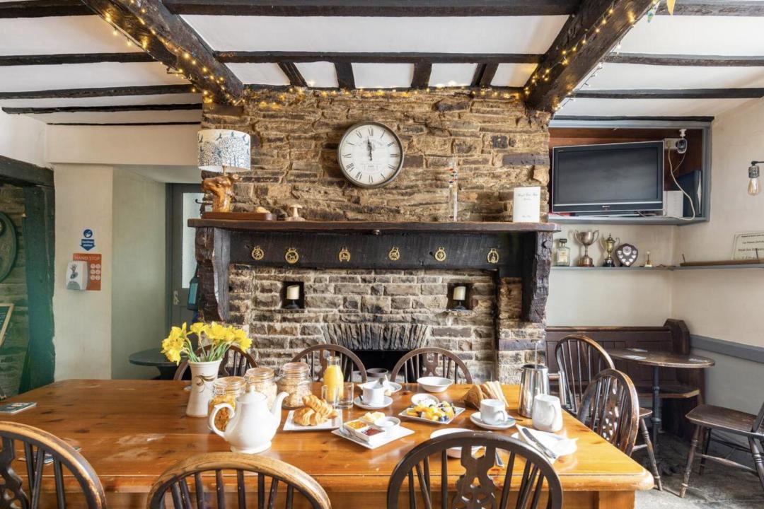 Photo of Kitchen in Kington