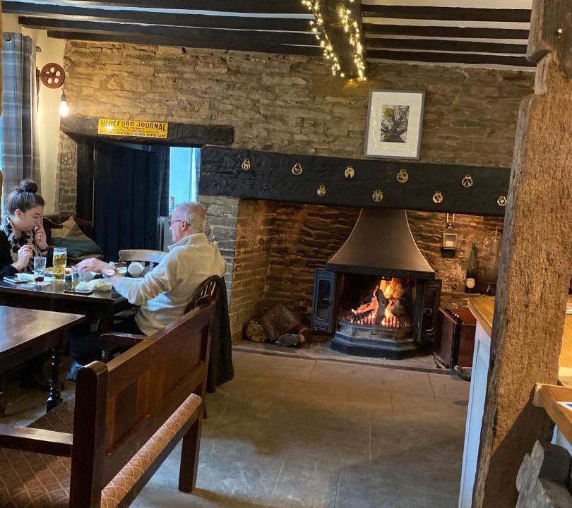 Photo of Others in Kington