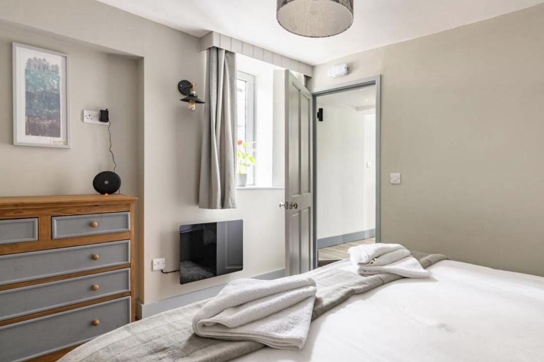 Photo of Bedroom in Kington