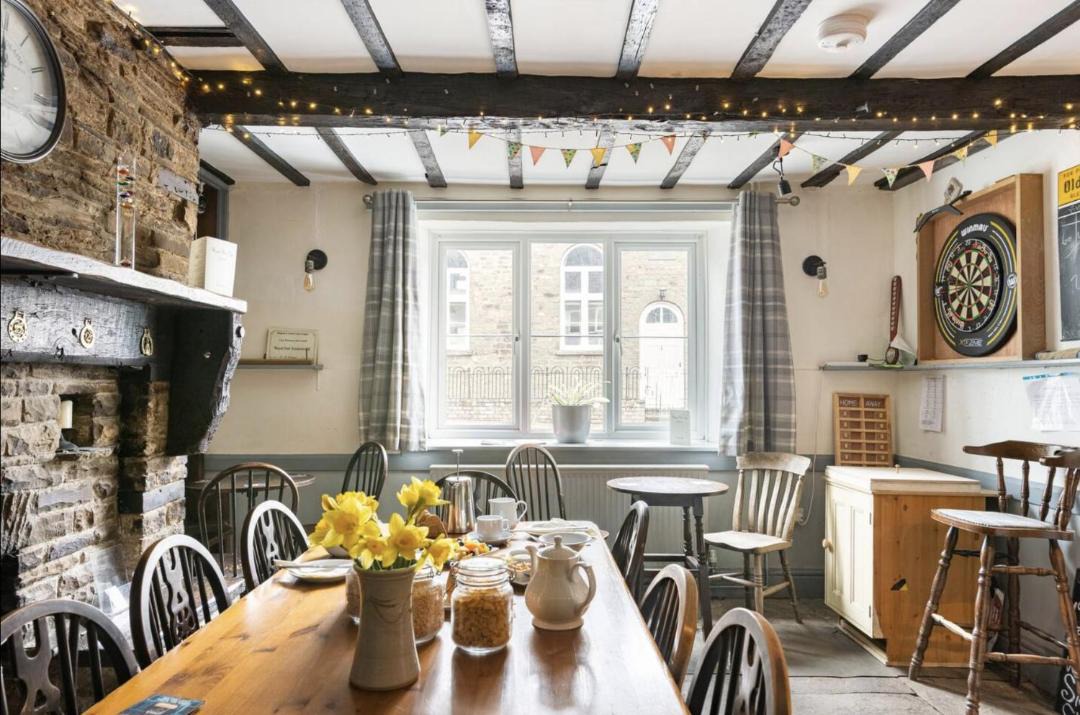 Photo of Kitchen in Kington