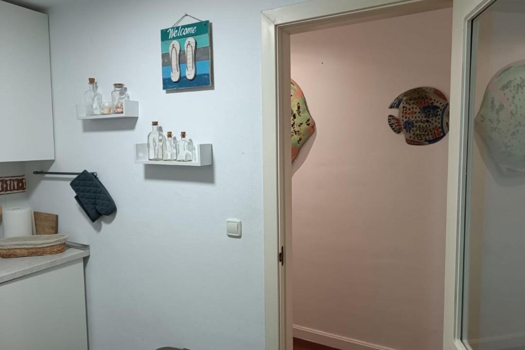 Photo of Bathroom in San Anton