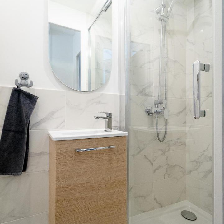 Photo of Bathroom in Arsenal