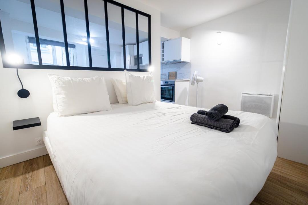 Photo of Bedroom in Arsenal