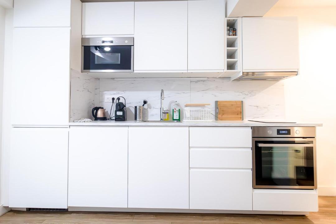 Photo of Kitchen in Arsenal