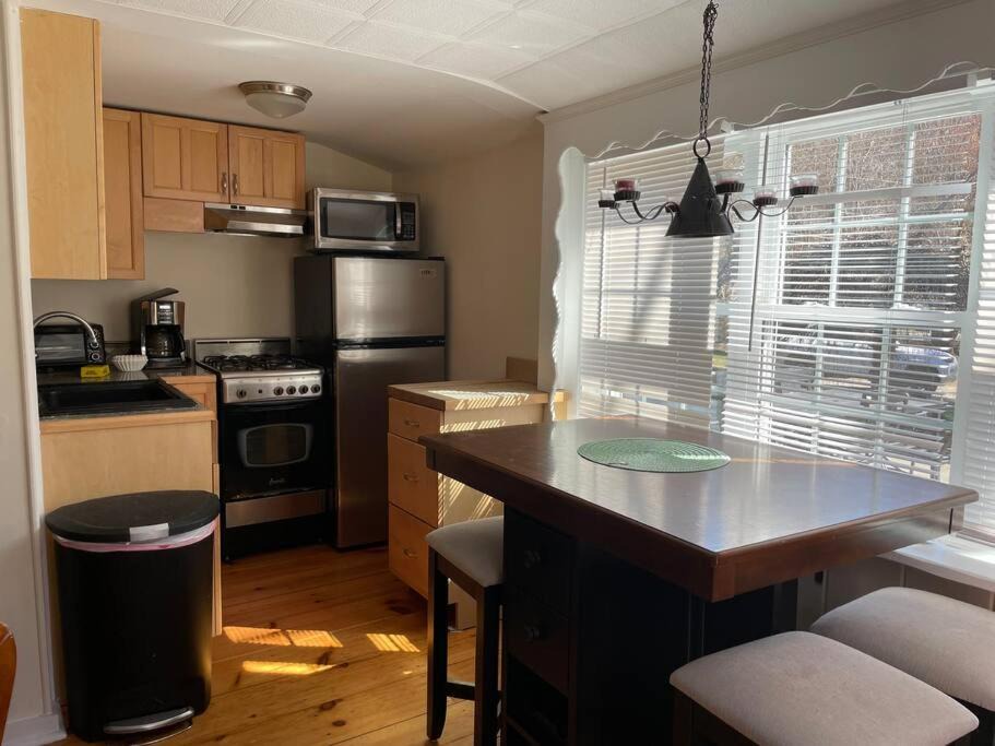 Photo of Kitchen in Brewster