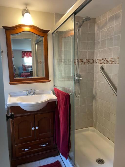 Photo of Bathroom in Brewster