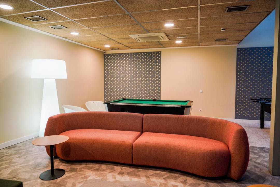 Photo of Livingroom in Mutilva Baja