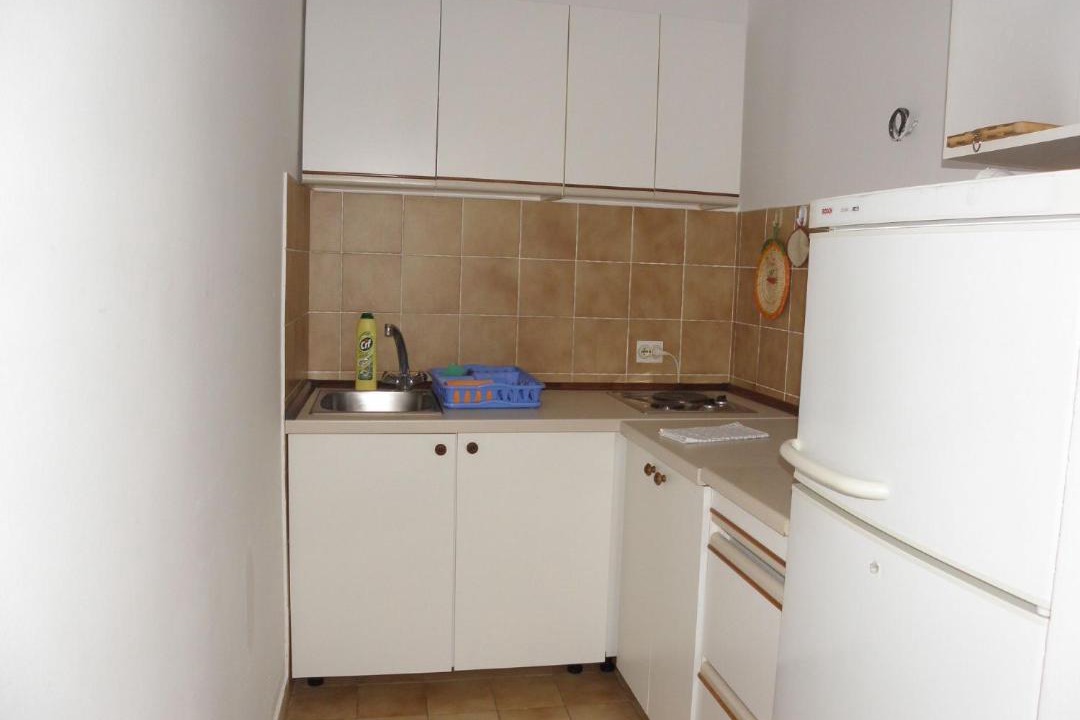 Photo of Kitchen in Jezera