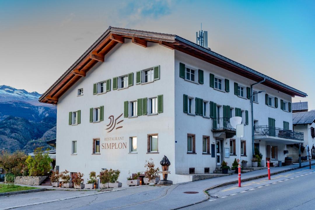 Photo of Others in Ried-Brig