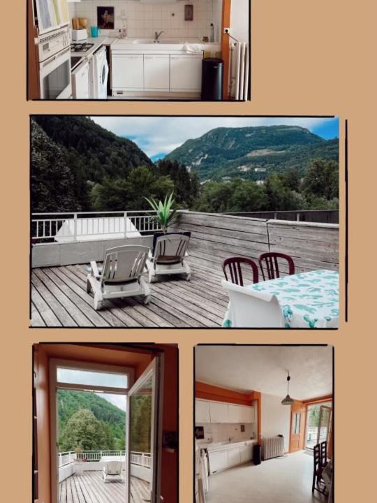 Photo of Others in Villard-Saint-Sauveur