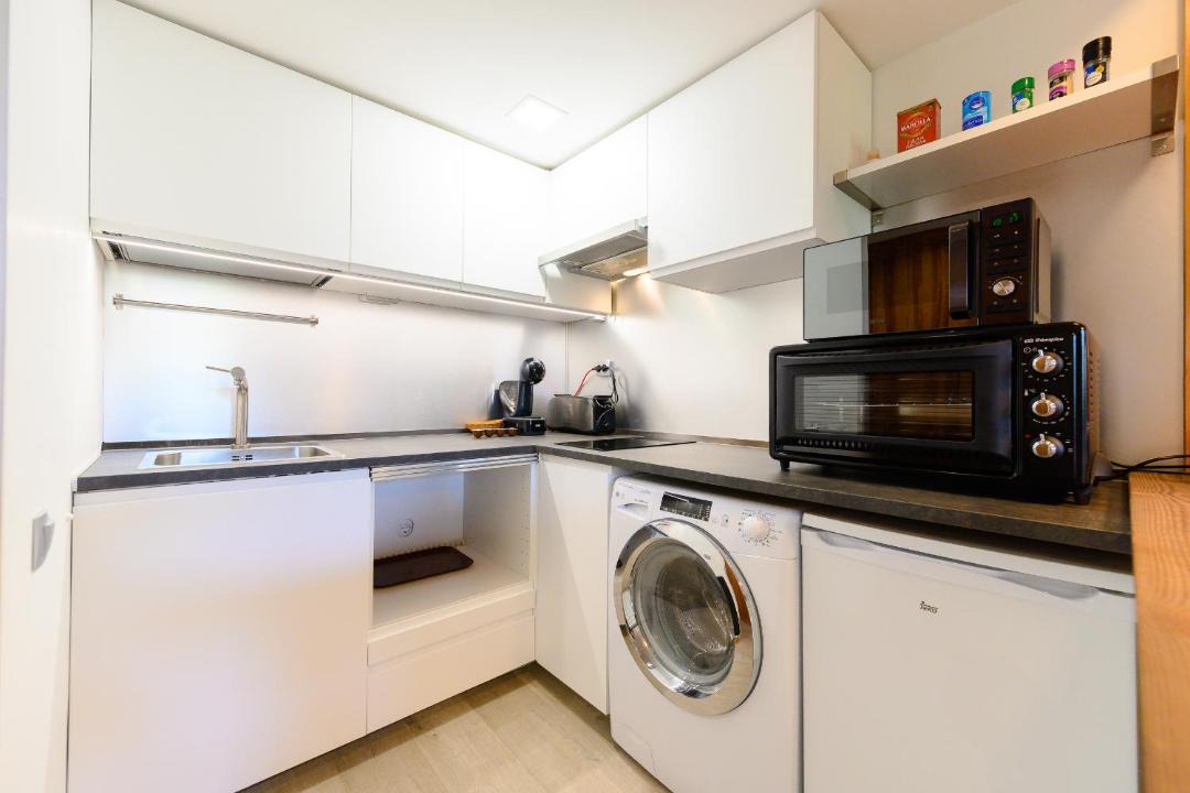 Photo of Kitchen in Riaza