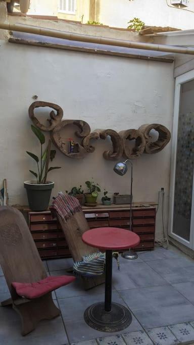 Photo of Patio Balcony in Saint-Just