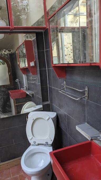 Photo of Bathroom in Saint-Just